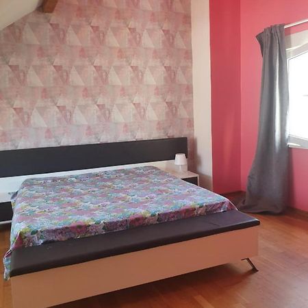 Vivacity Dudelange Habitación foto