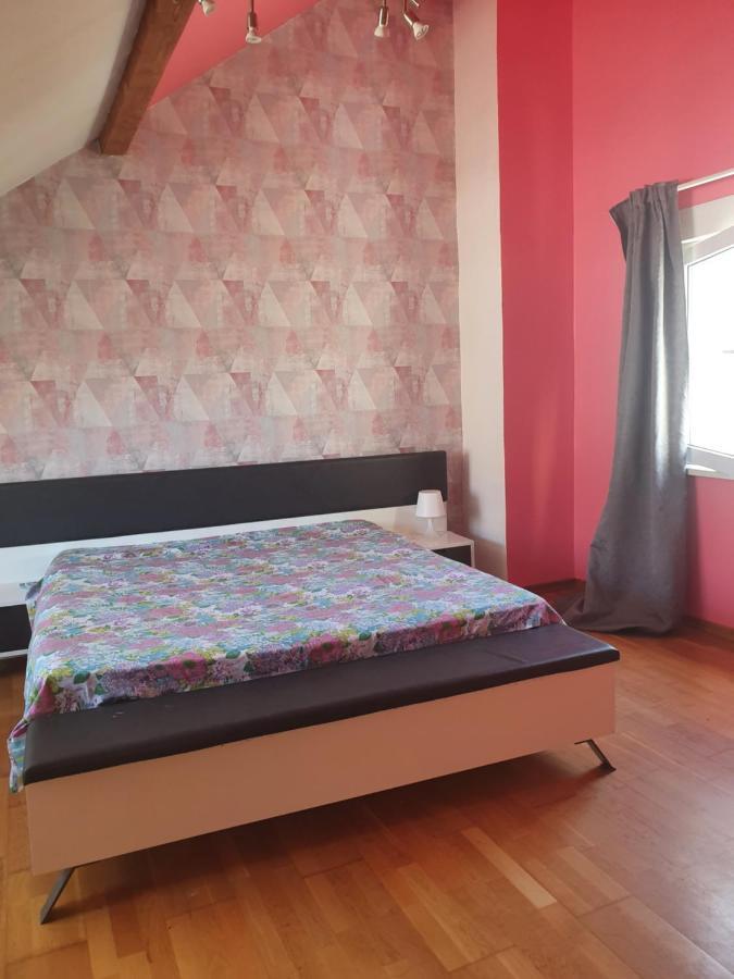 Vivacity Dudelange Habitación foto